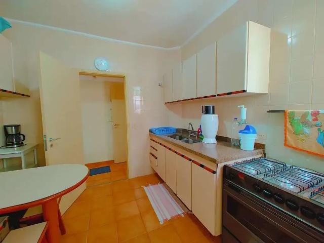 Apartamento para Venda em Peruíbe/SP Balneário São João Batista 3 Quartos