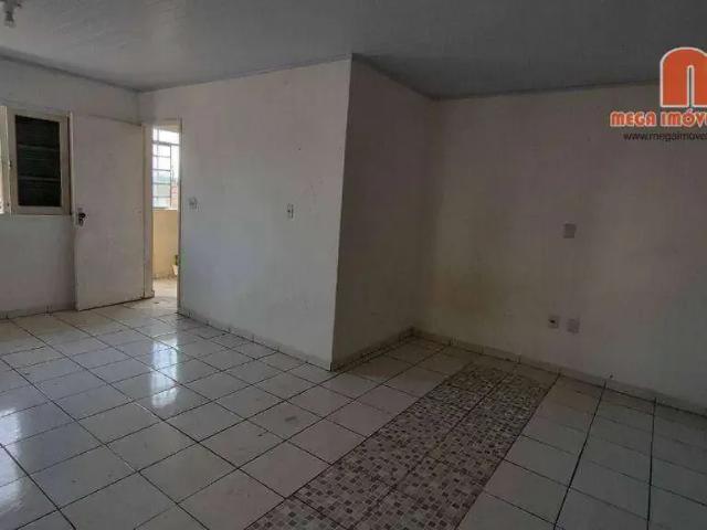 Apartamento para Venda em Peruíbe/SP Balneário São João Batista II 2 Quartos