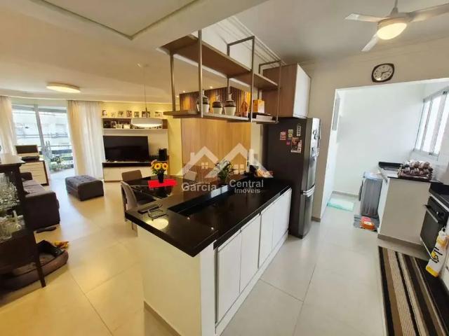 Apartamento para Venda em Peruíbe/SP Balneario Sambura 4 Quartos