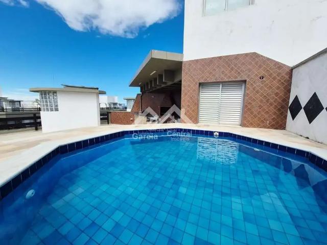Apartamento para Venda em Peruíbe/SP Balneario Sambura 4 Quartos