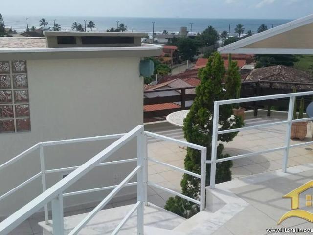 Apartamento para Venda em Peruíbe/SP Balneario Sambura 4 Quartos