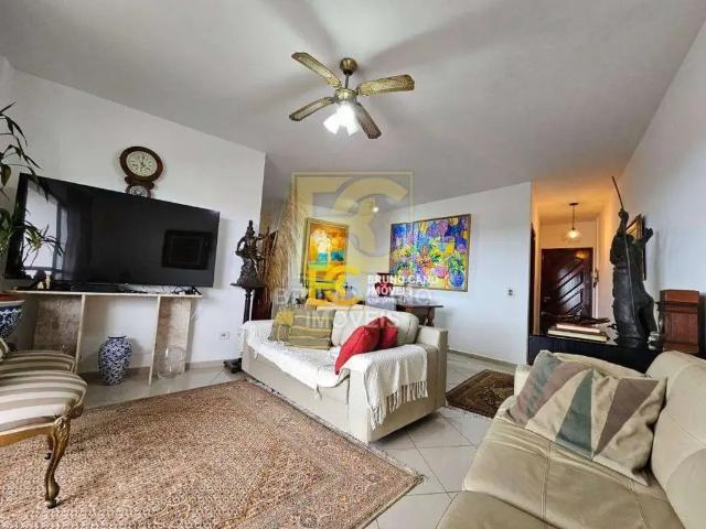 Apartamento para Venda em Peruíbe/SP Balneario Sambura 2 Quartos