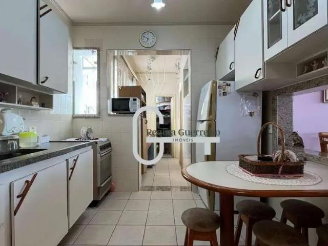 Apartamento para Venda em Peruíbe/SP Balneario Sambura 3 Quartos
