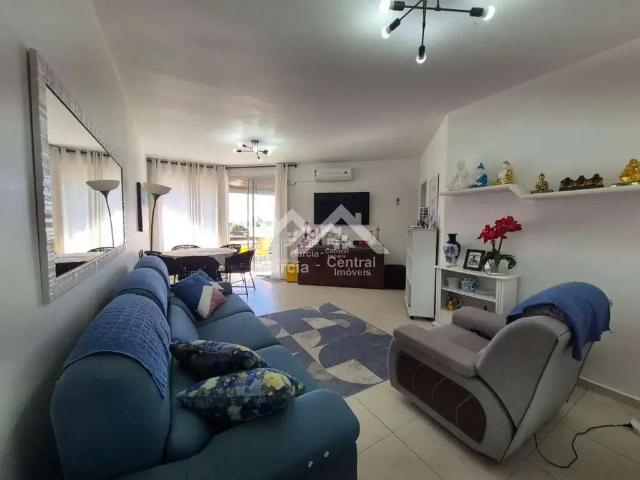 Apartamento para Venda em Peruíbe/SP Balneario Sambura 3 Quartos
