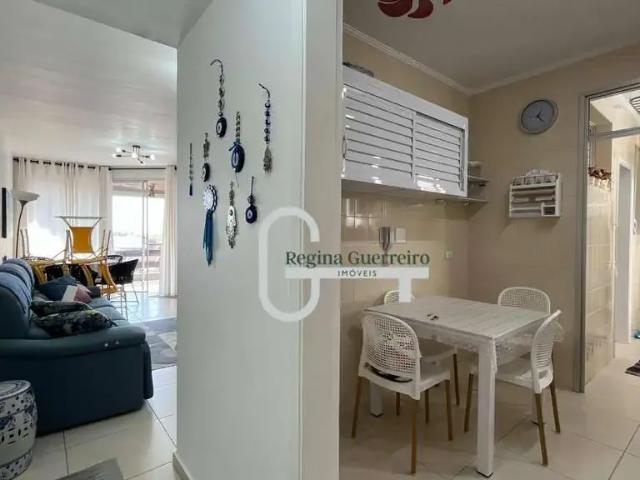 Apartamento para Venda em Peruíbe/SP Balneario Sambura 3 Quartos