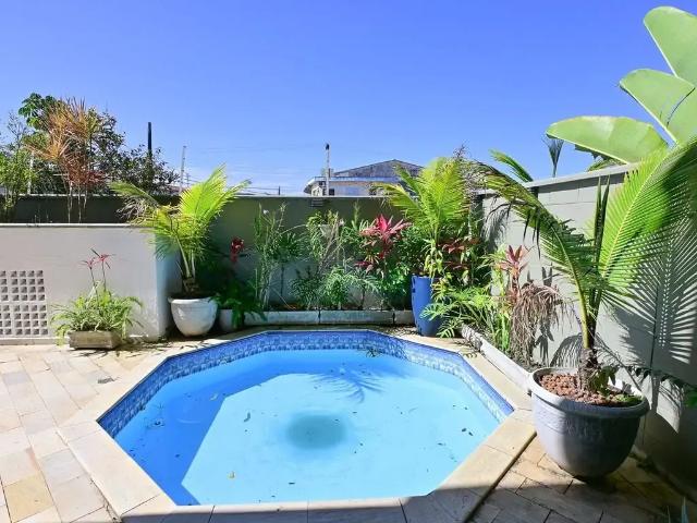 Apartamento para Venda em Peruíbe/SP Balneario Sambura 3 Quartos