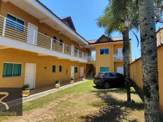 Apartamento para Venda em Peruíbe/SP Balneário Stella Maris 1 Quartos