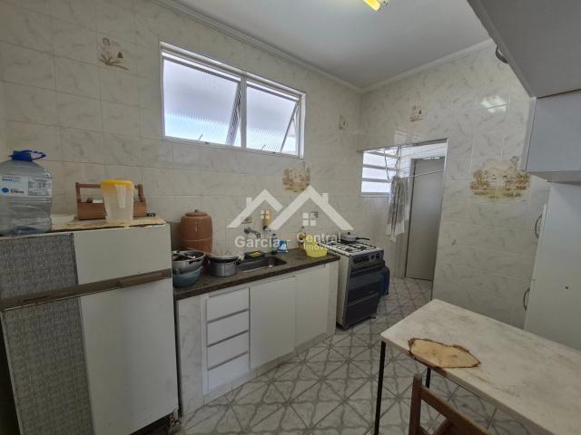 Apartamento para Venda em Peruíbe/SP Balneário Stella Maris 2 Quartos
