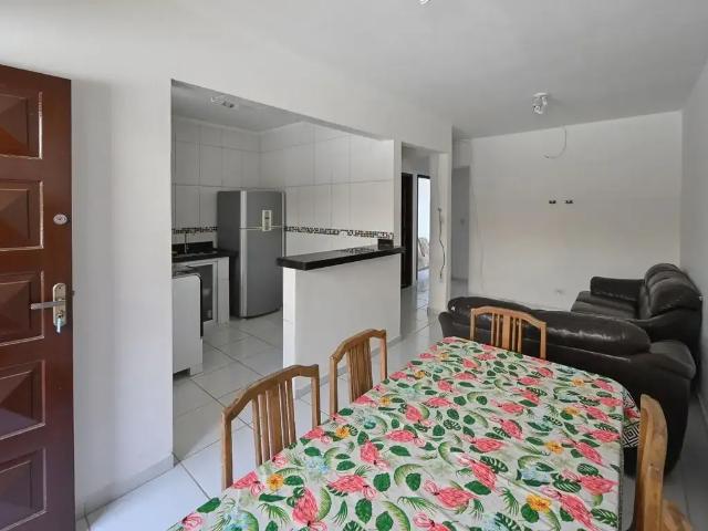 Apartamento para Venda em Peruíbe/SP Balneário Stella Maris 2 Quartos