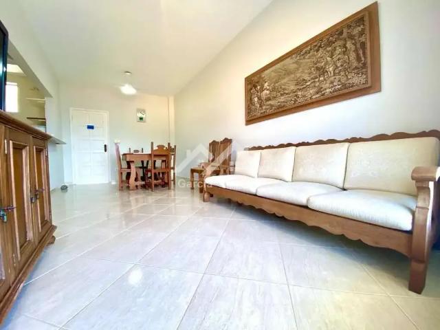Apartamento para Venda em Peruíbe/SP Balneário Stella Maris 2 Quartos