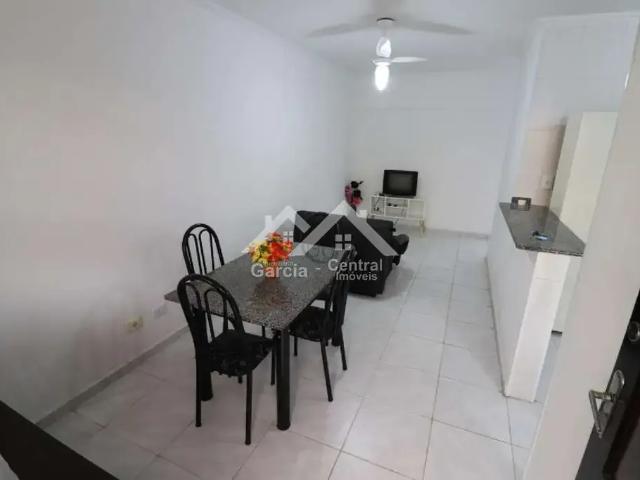 Apartamento para Venda em Peruíbe/SP Balneário Stella Maris 2 Quartos