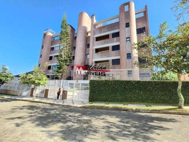 Apartamento para Venda em Peruíbe/SP Balneário Stella Maris 3 Quartos