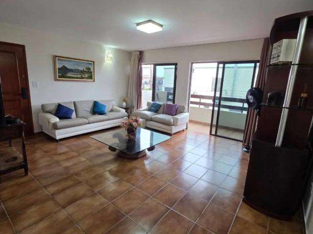 Apartamento para Venda em Peruíbe/SP Balneário Stella Maris 3 Quartos
