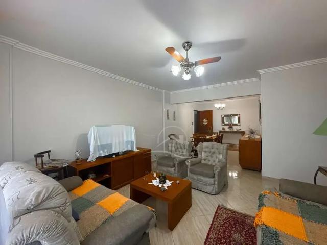 Apartamento para Venda em Peruíbe/SP Balneário Stella Maris 3 Quartos