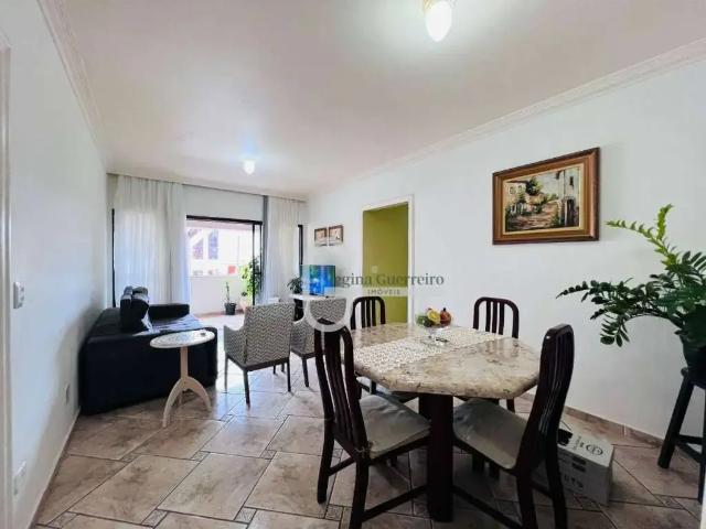 Apartamento para Venda em Peruíbe/SP Balneário Stella Maris 3 Quartos