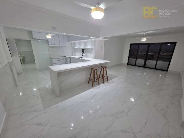 Apartamento para Venda em Peruíbe/SP Balneário Stella Maris 3 Quartos