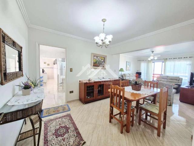 Apartamento para Venda em Peruíbe/SP Balneário Stella Maris 4 Quartos