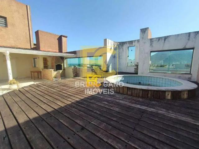 Apartamento para Venda em Peruíbe/SP Balneário Stella Maris 4 Quartos