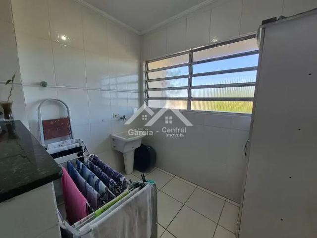 Apartamento para Venda em Peruíbe/SP Balneário Três Marias 2 Quartos