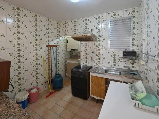 Apartamento para Venda em Peruíbe/SP Centro 3 Quartos
