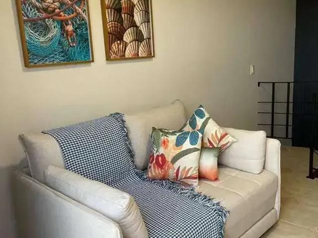 Apartamento para Venda em Peruíbe/SP Centro 3 Quartos