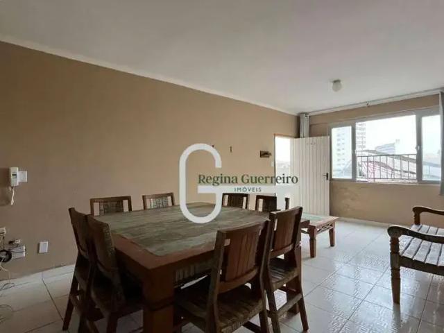 Apartamento para Venda em Peruíbe/SP Centro 3 Quartos