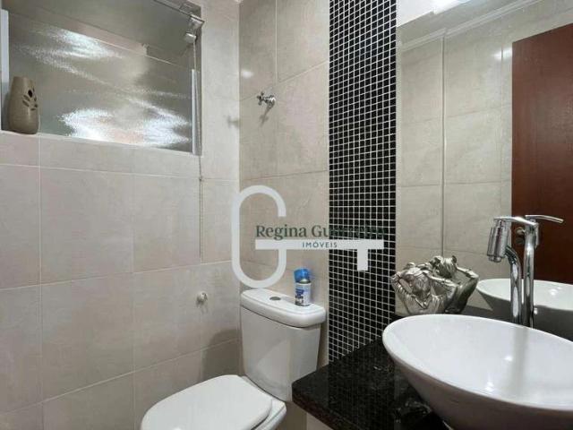 Apartamento para Venda em Peruíbe/SP Centro 3 Quartos