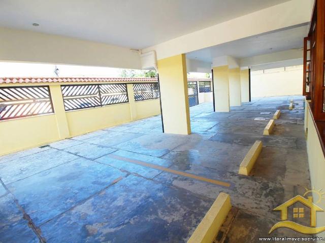 Apartamento para Venda em Peruíbe/SP Centro 3 Quartos