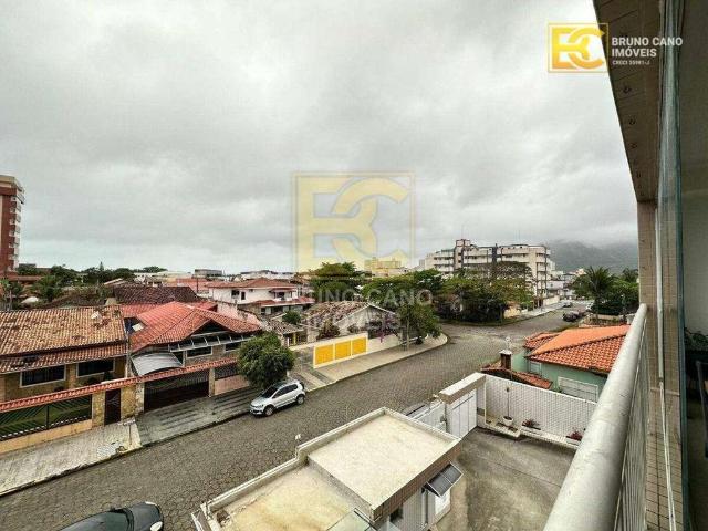 Apartamento para Venda em Peruíbe/SP Centro 3 Quartos