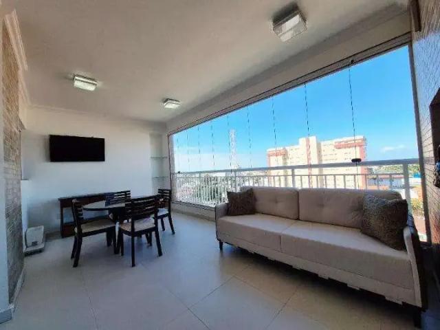 Apartamento para Venda em Peruíbe/SP Centro 3 Quartos