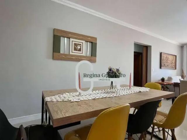 Apartamento para Venda em Peruíbe/SP Centro 3 Quartos