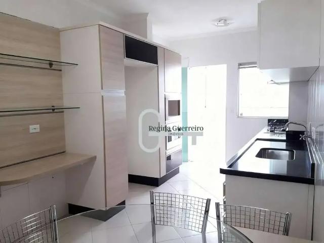 Apartamento para Venda em Peruíbe/SP Centro 3 Quartos