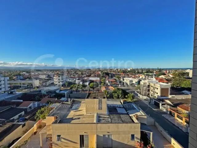 Apartamento para Venda em Peruíbe/SP Centro 3 Quartos