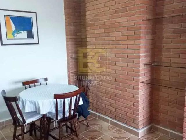 Apartamento para Venda em Peruíbe/SP Centro 3 Quartos