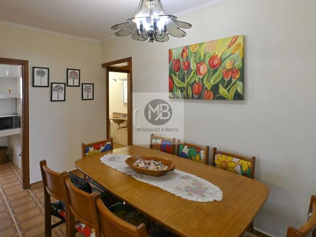 Apartamento para Venda em Peruíbe/SP Centro 3 Quartos