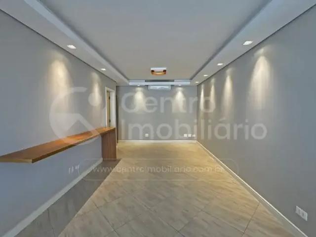 Apartamento para Venda em Peruíbe/SP Centro 3 Quartos