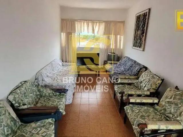 Apartamento para Venda em Peruíbe/SP Centro 3 Quartos