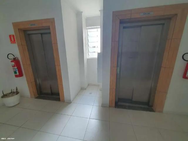 Apartamento para Venda em Peruíbe/SP Centro 3 Quartos