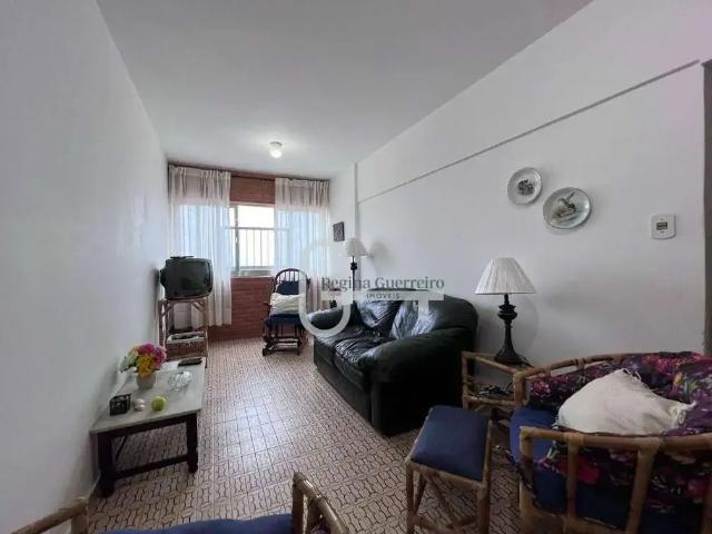 Apartamento para Venda em Peruíbe/SP Centro 3 Quartos