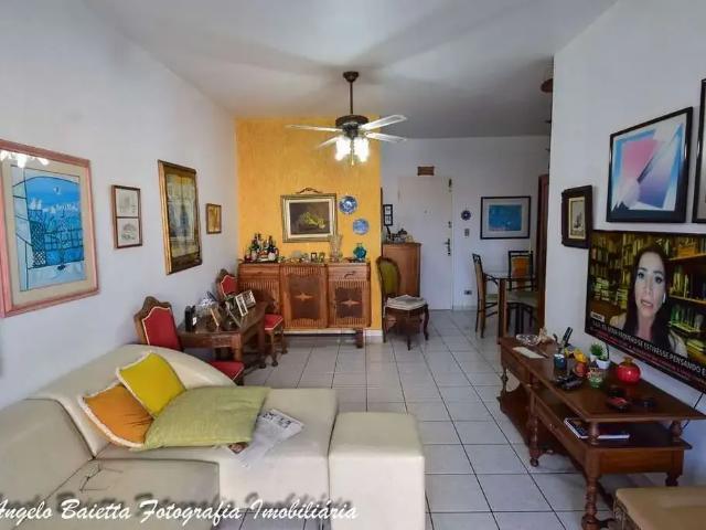 Apartamento para Venda em Peruíbe/SP Centro 3 Quartos