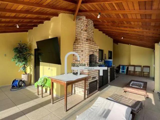 Apartamento para Venda em Peruíbe/SP Centro 3 Quartos