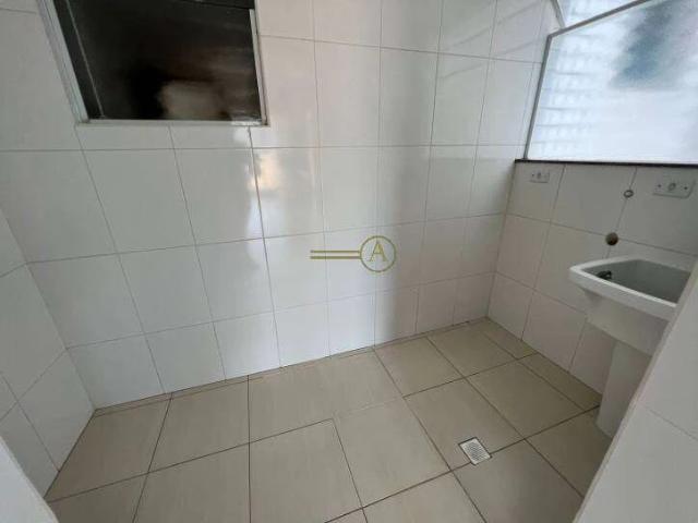 Apartamento para Venda em Peruíbe/SP Centro 3 Quartos