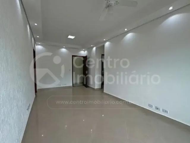 Apartamento para Venda em Peruíbe/SP Centro 3 Quartos