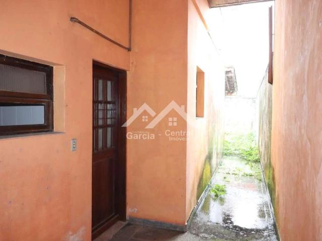 Apartamento para Venda em Peruíbe/SP Centro 3 Quartos