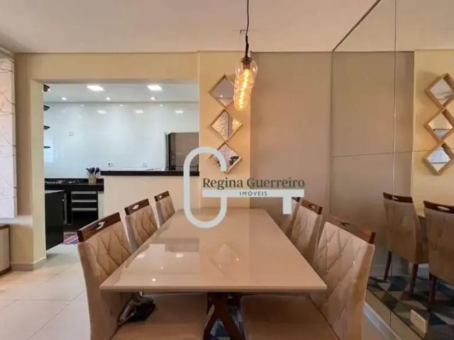 Apartamento para Venda em Peruíbe/SP Centro 3 Quartos