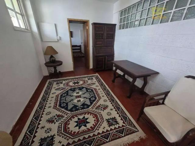 Apartamento para Venda em Peruíbe/SP Centro 3 Quartos