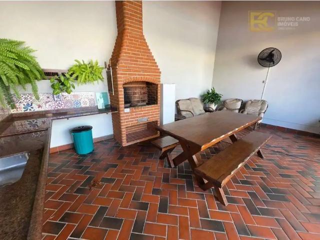 Apartamento para Venda em Peruíbe/SP Centro 3 Quartos