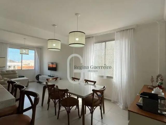 Apartamento para Venda em Peruíbe/SP Centro 3 Quartos