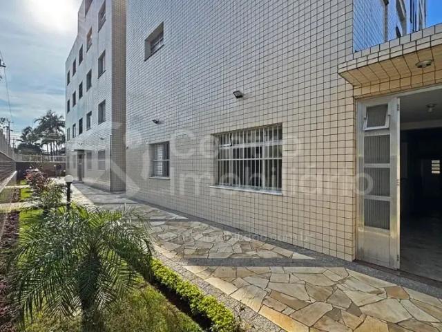 Apartamento para Venda em Peruíbe/SP Centro 3 Quartos