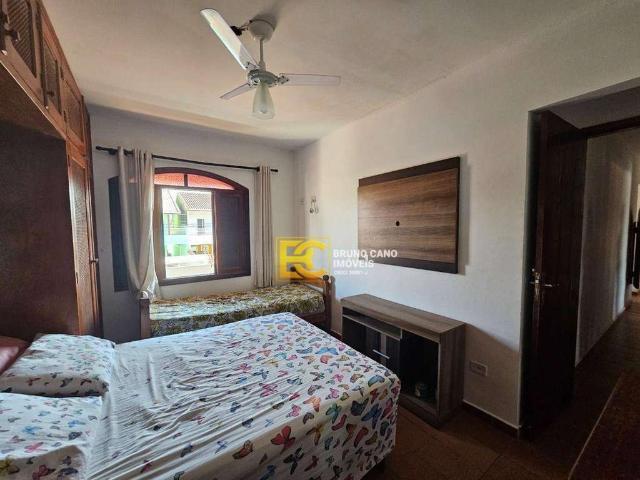 Apartamento para Venda em Peruíbe/SP Centro 3 Quartos
